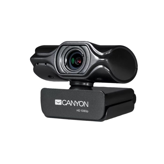 Canyon CNS-CWC6N C6 2k Ultra full HD Webcam — 2