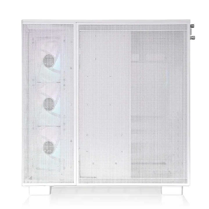 Thermaltake View 380 XL TG ARGB Snow — 4