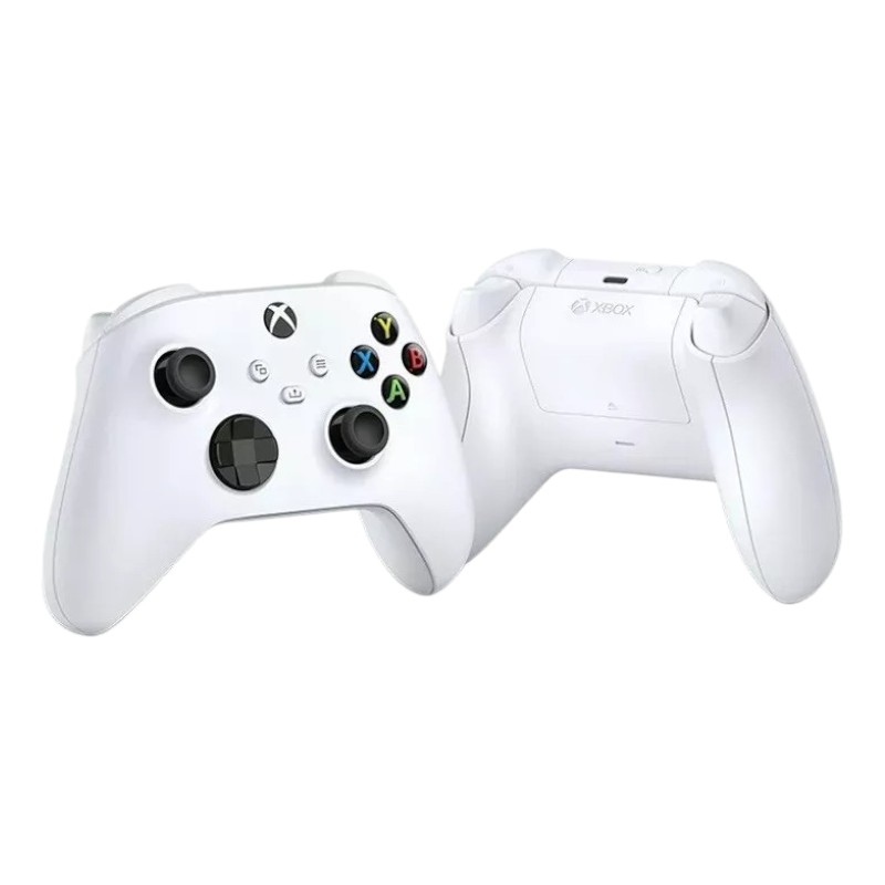 Wireless game controller Microsoft Xbox Wireless Controller — 14