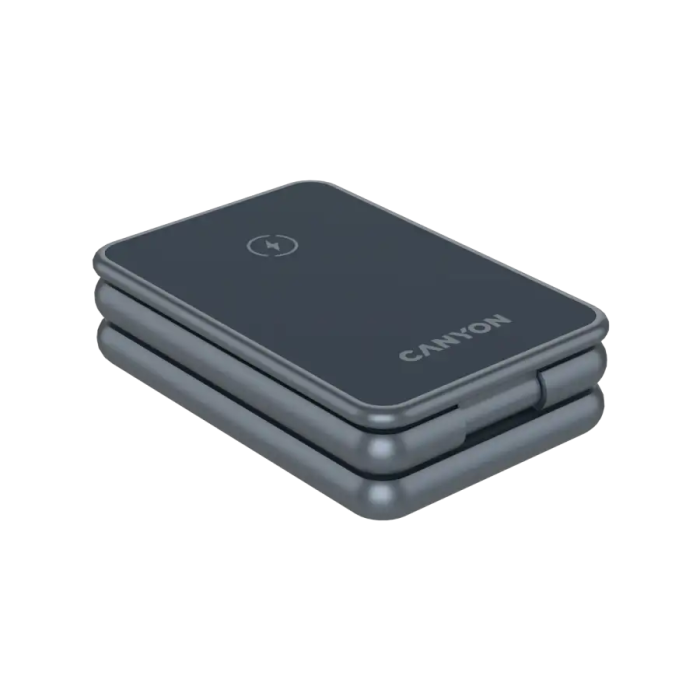 Canyon OnCharge 309 3 in 1 Wireless Charger CNS-WCS309M 15W — 4