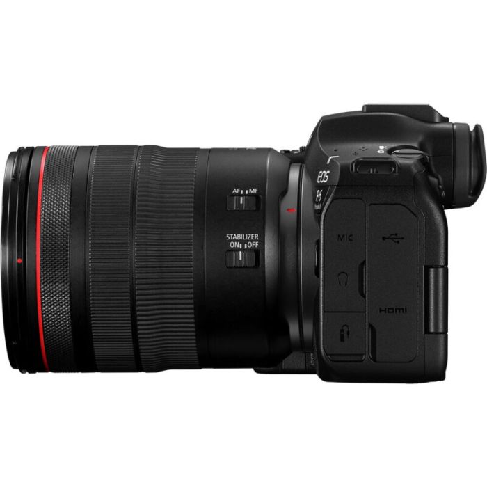 EOS R6 Mark III V5 24-105 IS STM 7084C031AA — 2