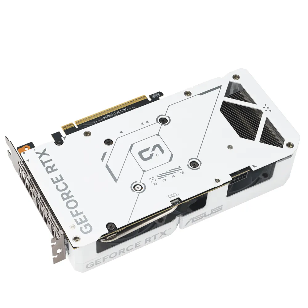 Dual GeForce RTX 5060 Ti GDDR7 OC — 11