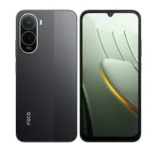 Poco C81 Pro — 3
