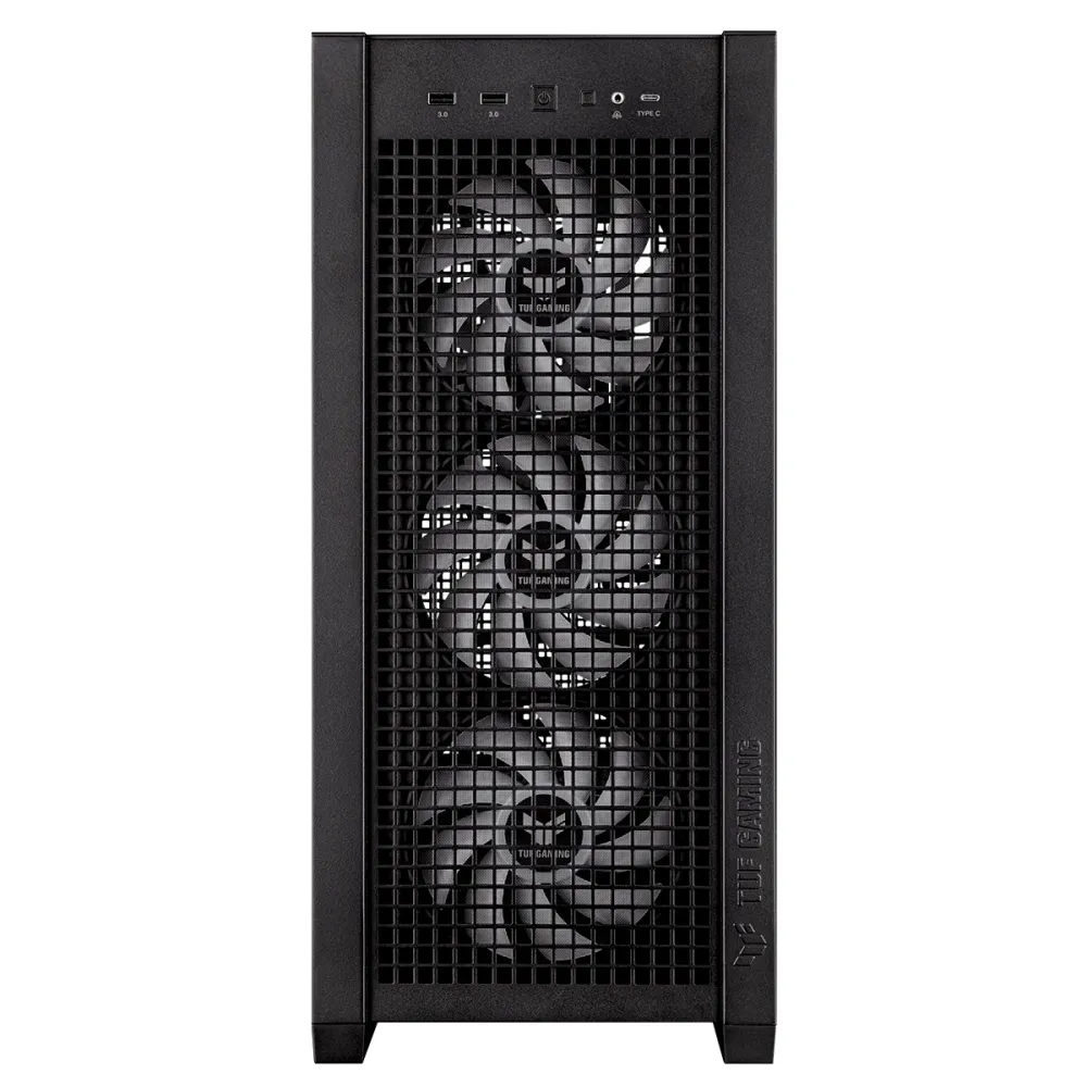 TUF Gaming GT302 ARGB — 5