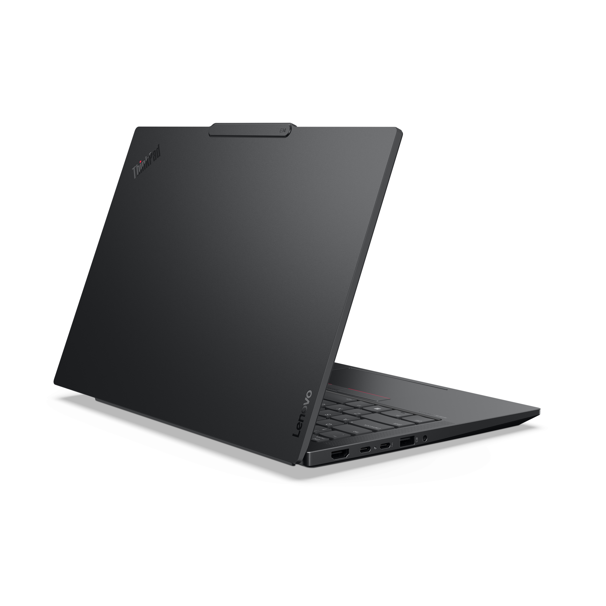 Laptop Lenovo Think Pad E14 6 21M70033RT 14 WUXGA LED 1920 x 1200 Core Ultra 7 — 8