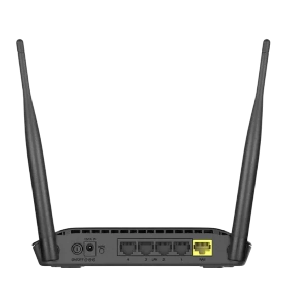 D-LINK DIR-615S — 2