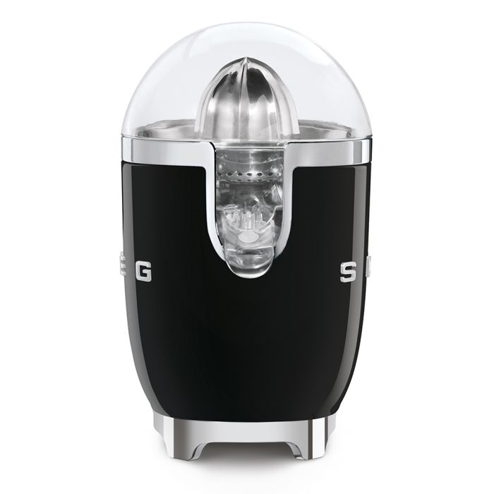 SMEG CJF11BLEU electric juicer — 3