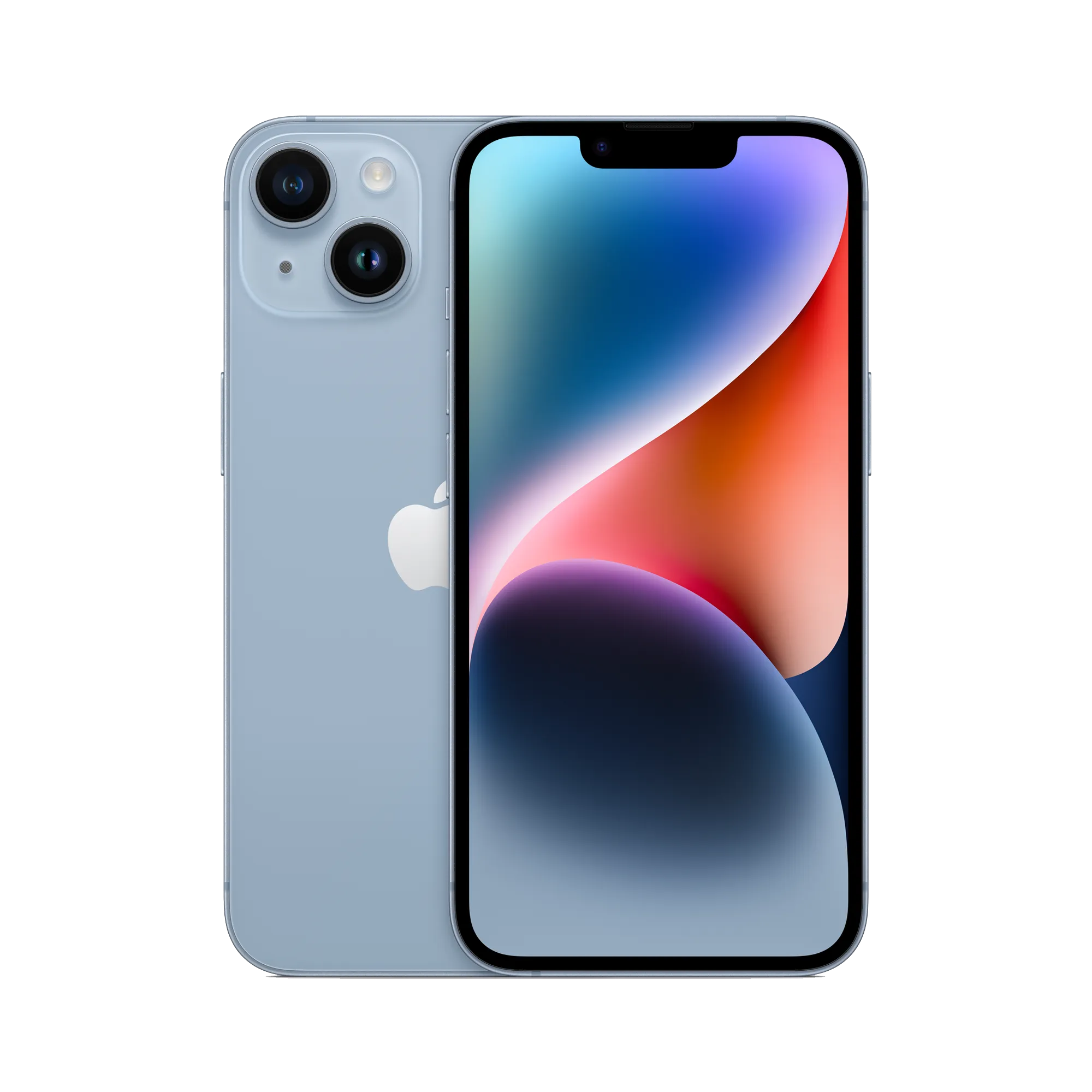 iPhone 14 — 9