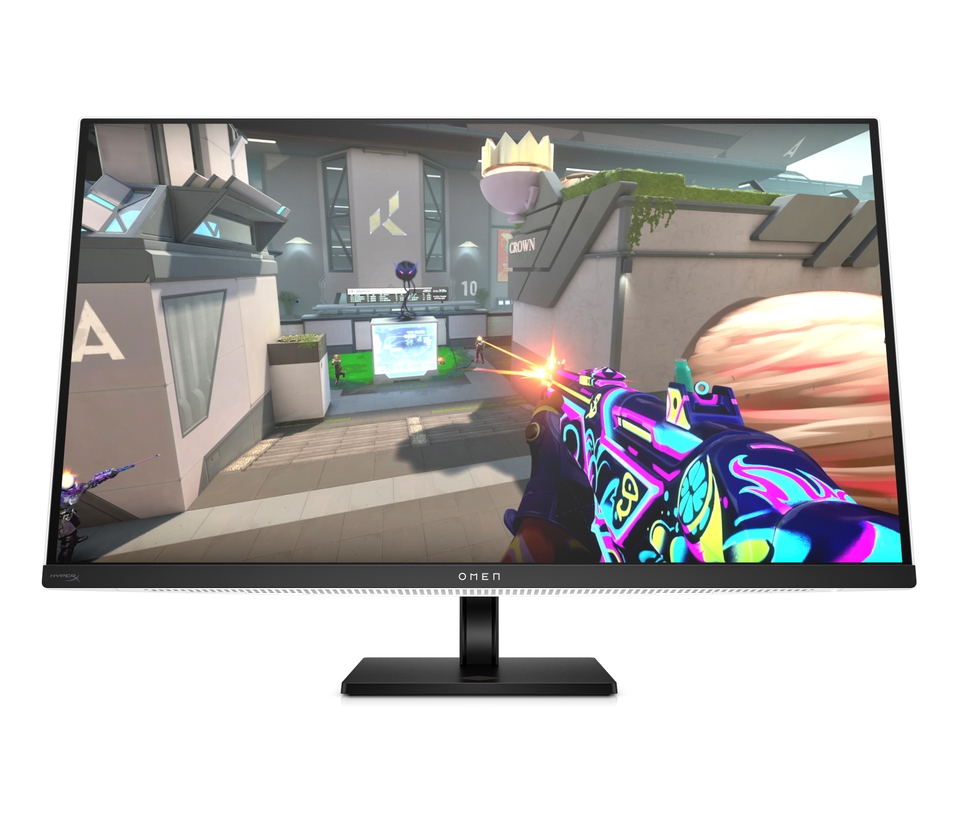 OMEN Transcend 32 - 31 UHD 240Hz OLED Gaming Monitor 9R181AA — 5