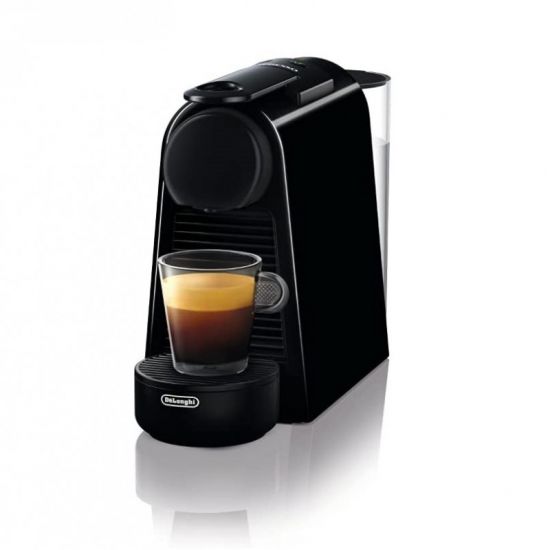 Coffee maker DELONGHI EN85.B Nespresso — 5