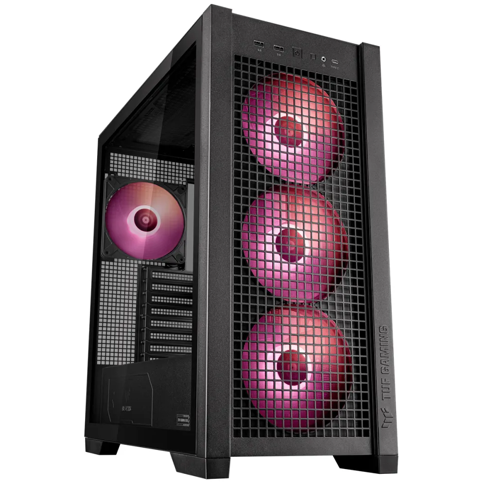 TUF Gaming GT302 ARGB — 2