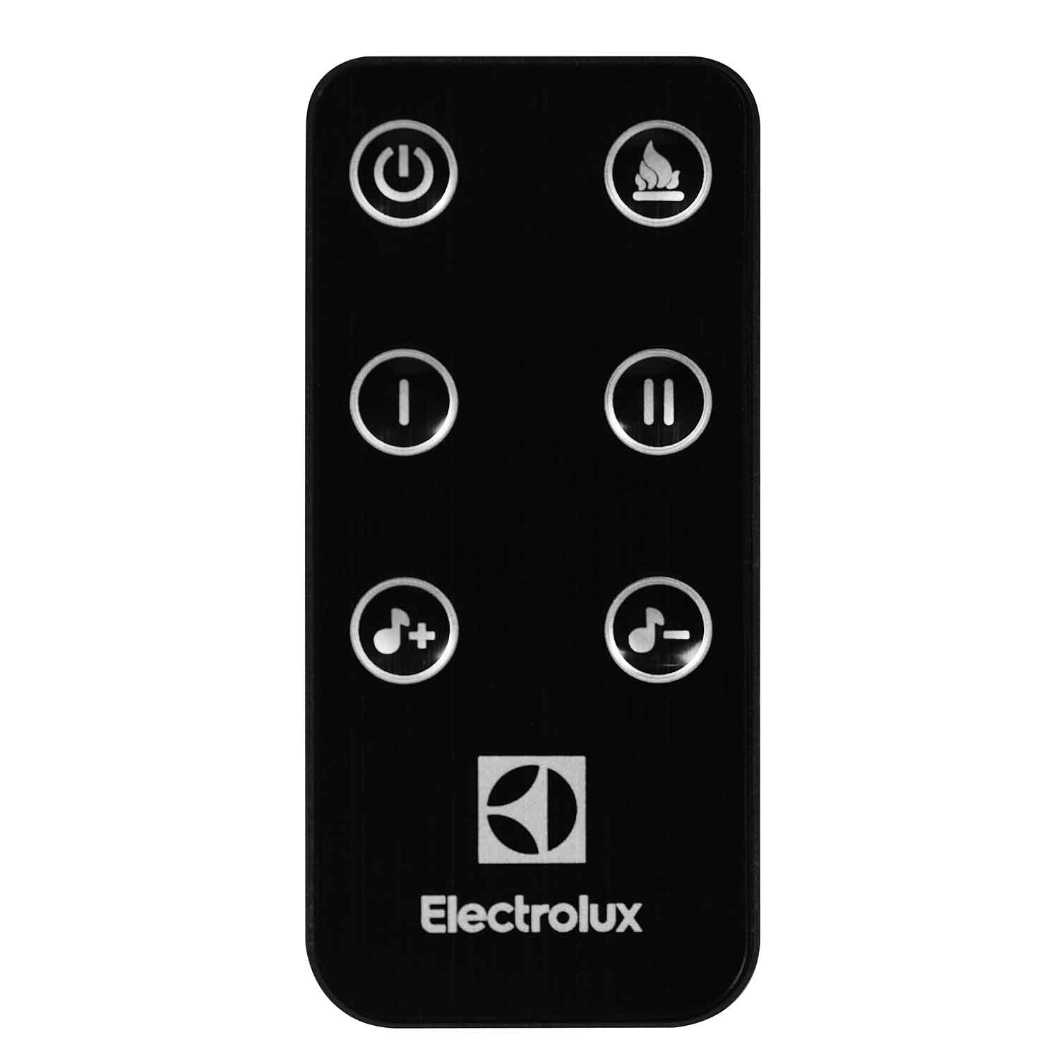 Fire place ELECTROLUX EFP P-3020LS — 7