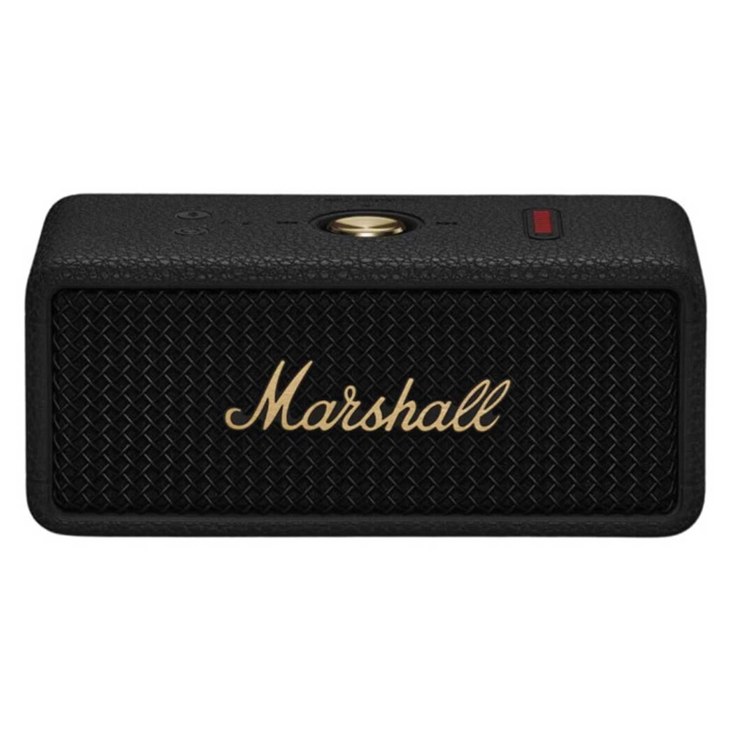 Bluetooth speaker Emberton III & Brass 1006709 — 2