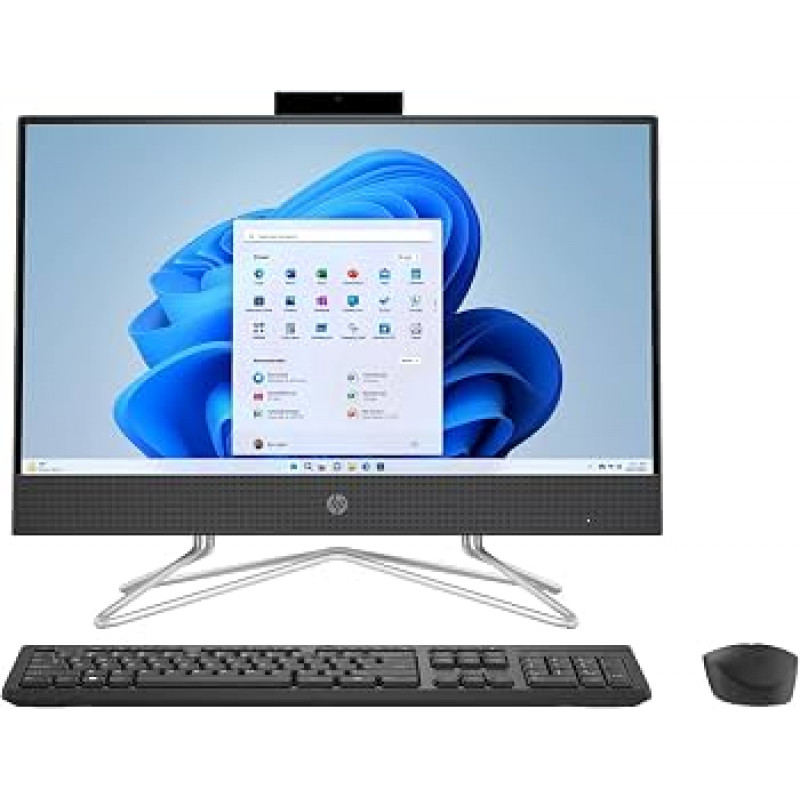 HP 68B35EA Notbuker