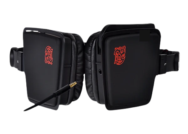 ThermalTake Verto HT-VTO-ANECBK-12 — 3