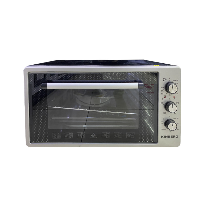KINBERG FMO-SA4630ABGLT electric․ oven