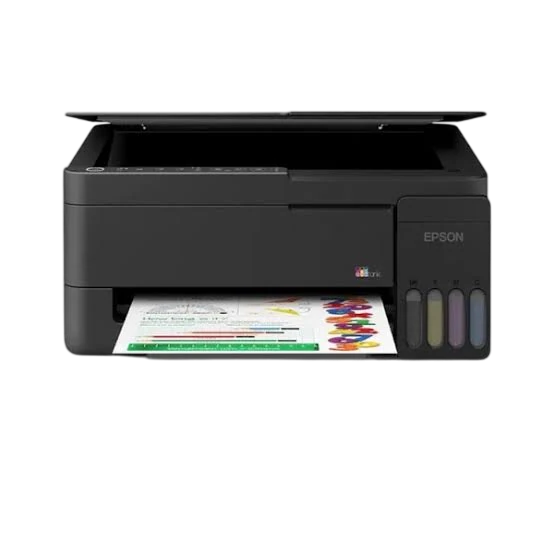 Epson EcoTank L3350 — 2