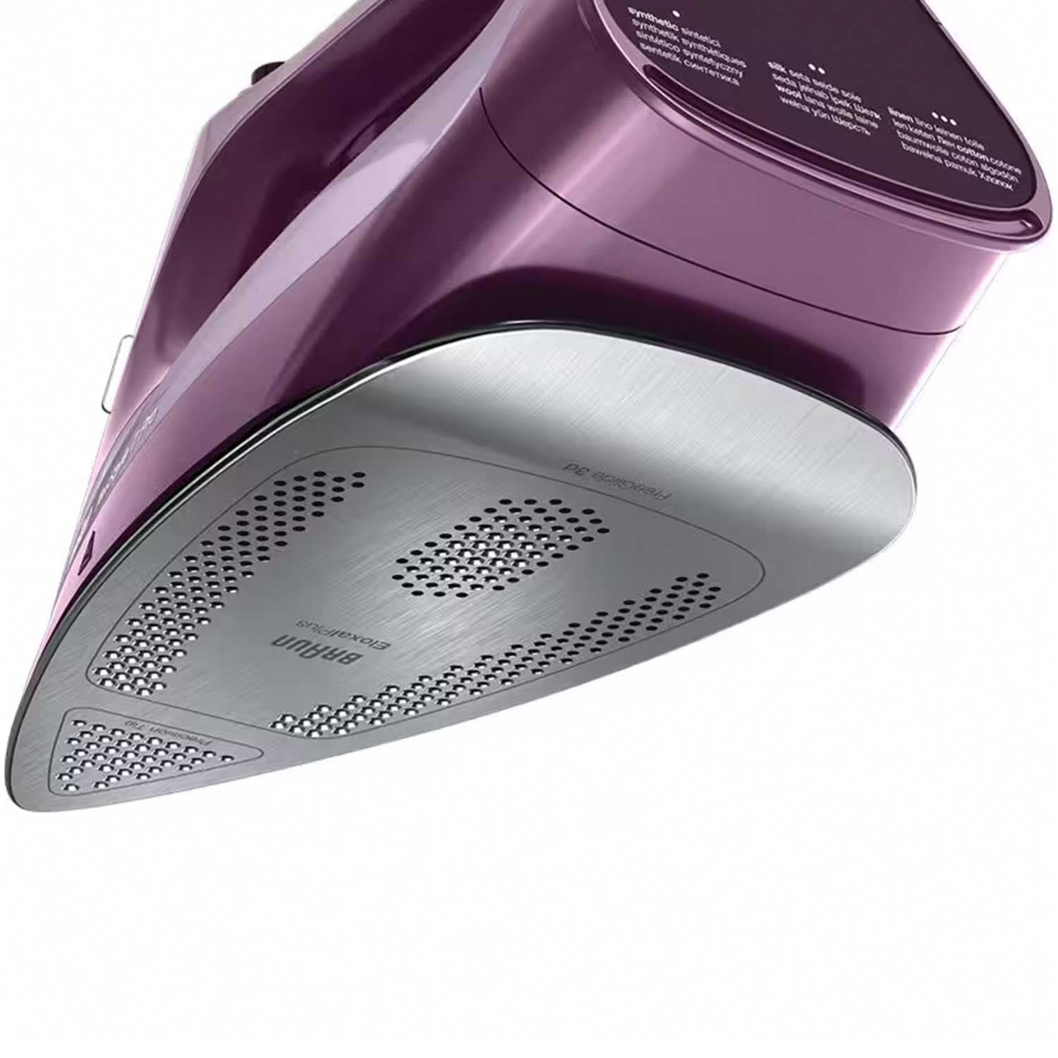 Iron Braun SI7181VI TexStyle 7 Pro — 3