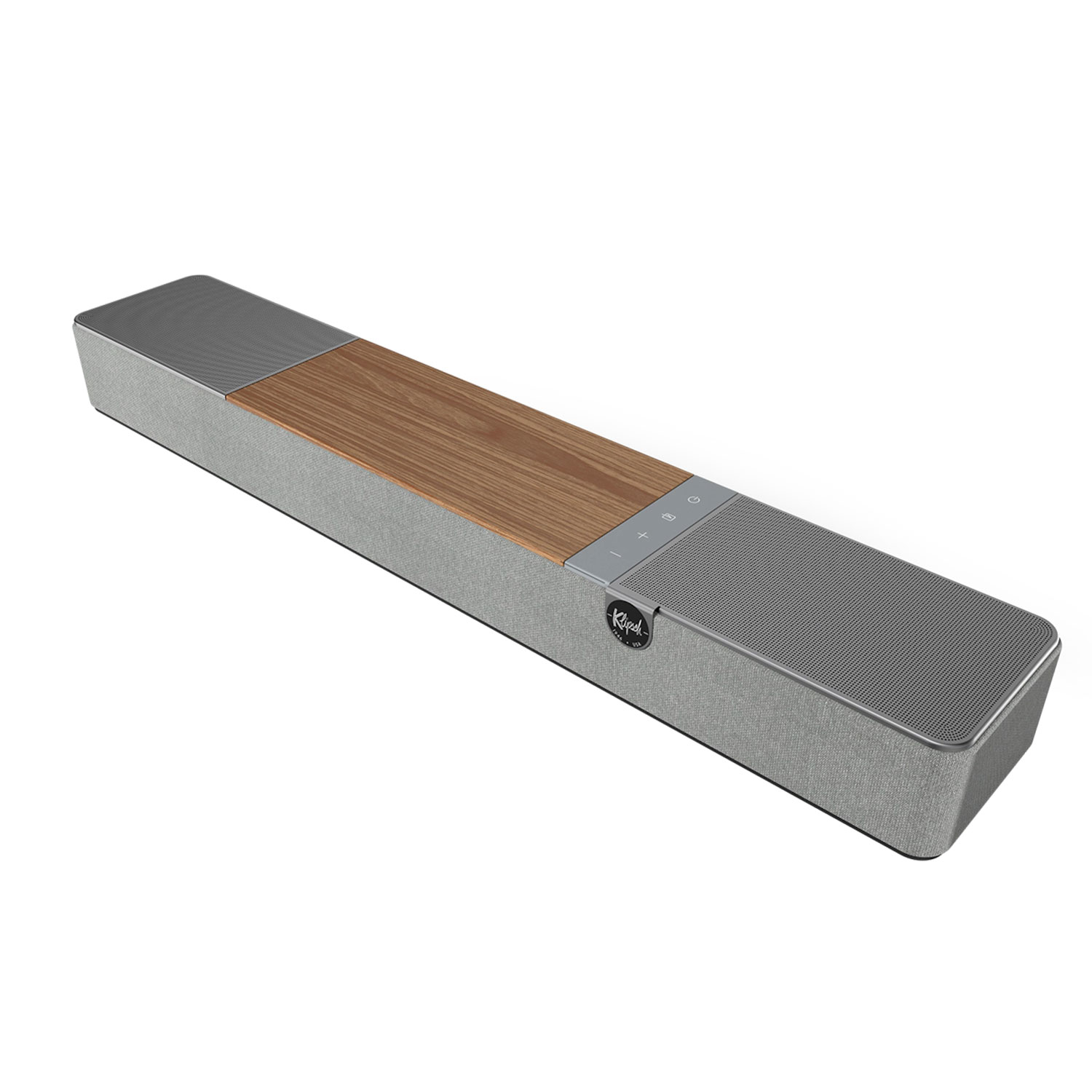 Soundbar KLIPSCH Flexus Core 100 Walnut — 2