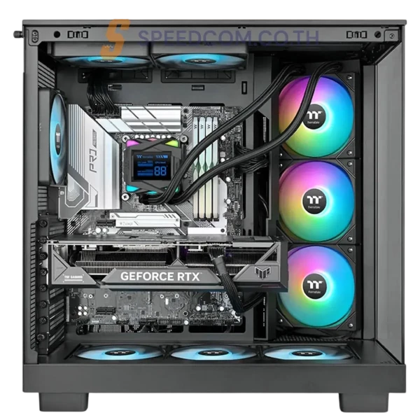 Thermaltake LA360 ARGB Sync — 4