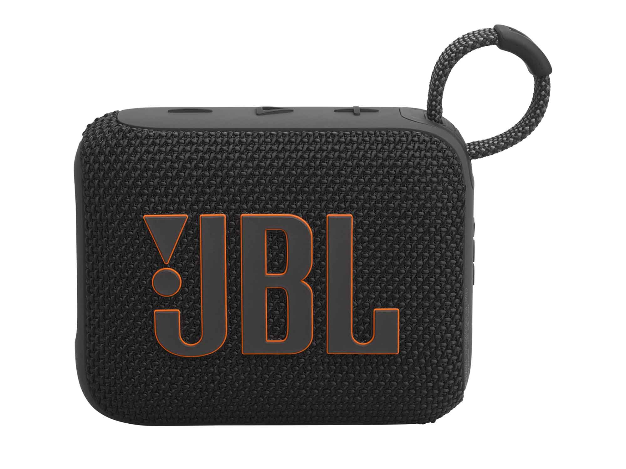 JBL Go 4 — 2