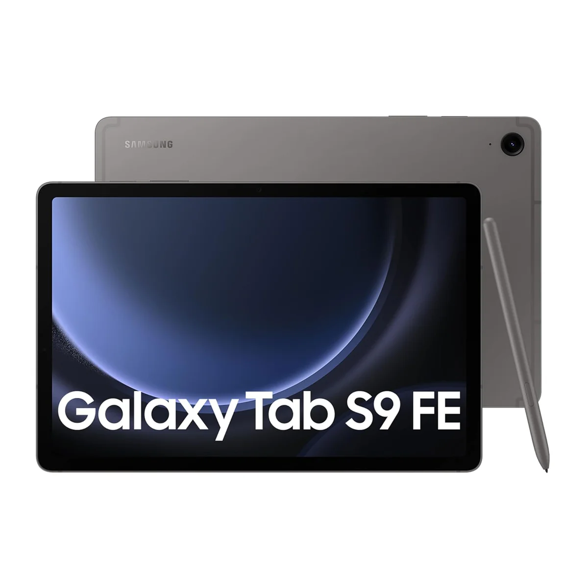Galaxy Tab S9 FE — 6