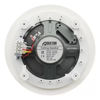 Roxton PA-620T — 5