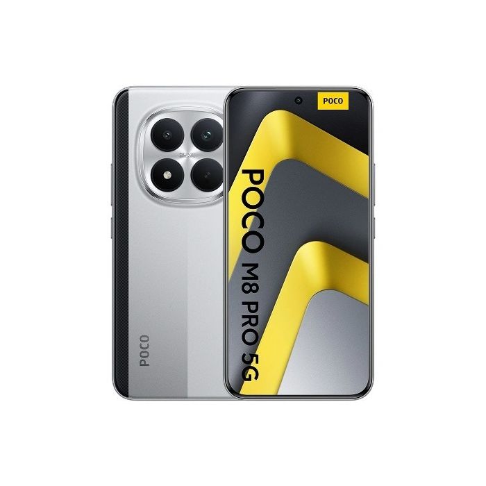 Poco M8 Pro 5G — 18