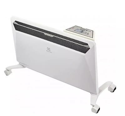 Electric heater Electrolux ECH RI-2000 — 2