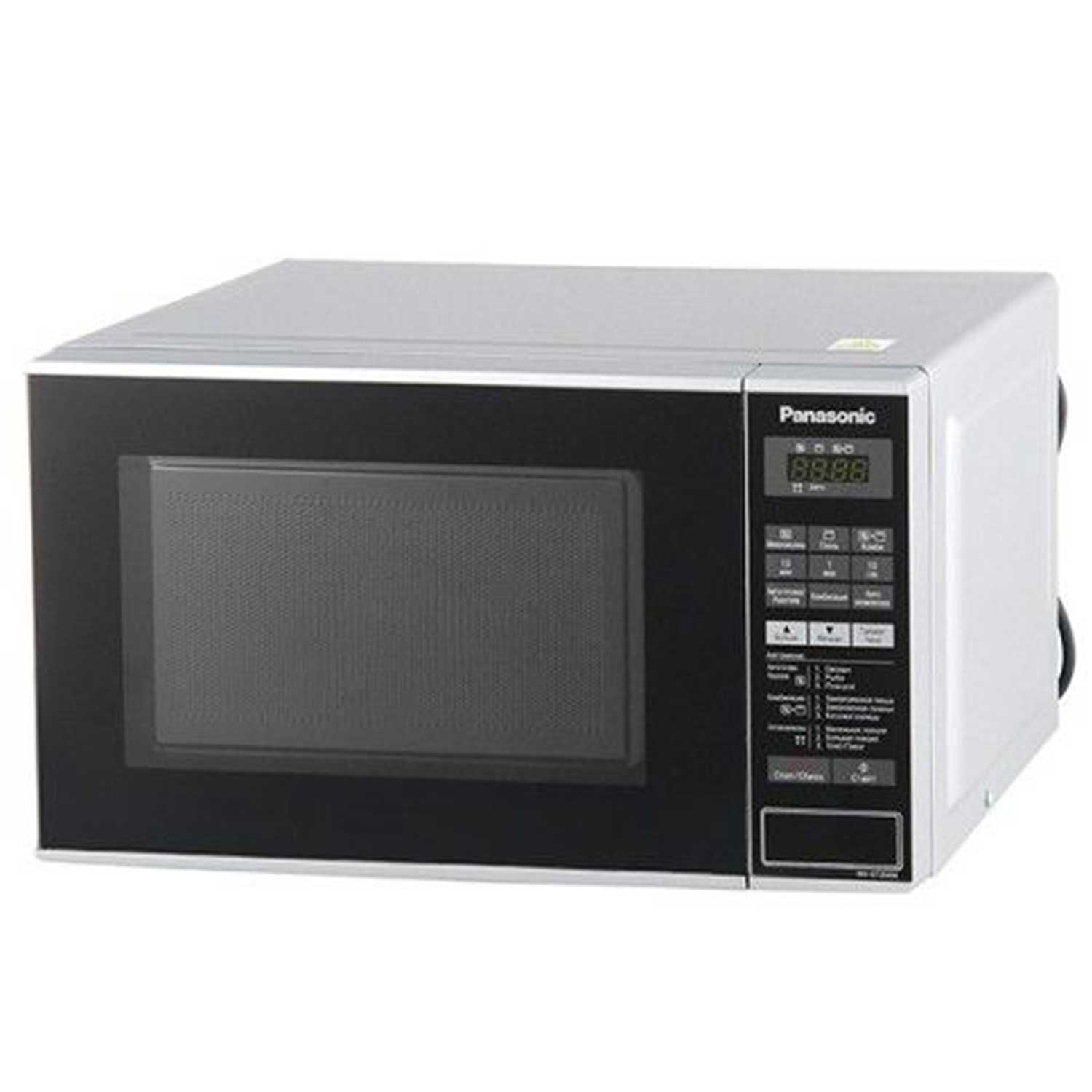 Microwave oven Panasonic NN-GT264MZUE — 5