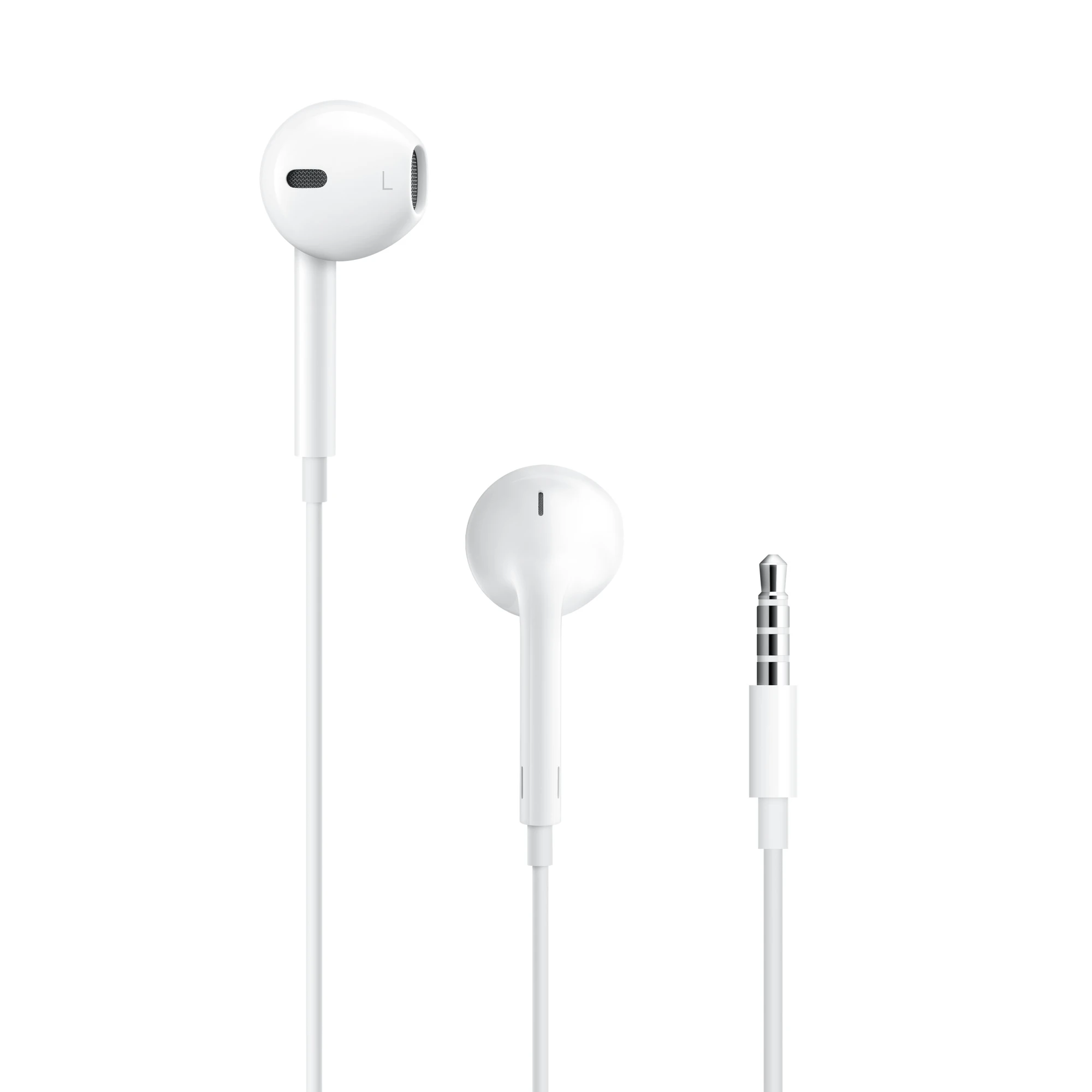 EarPods 3.5mm Headphone Plug — 2