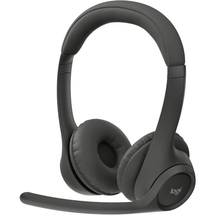 Wireless headset Logitech Zone 300 Wireless — 5
