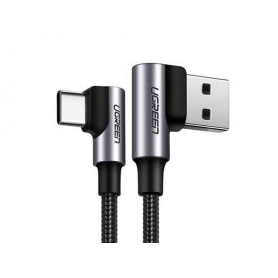 Cable UGREEN USB-A TO USB-C GR 20856 — 3