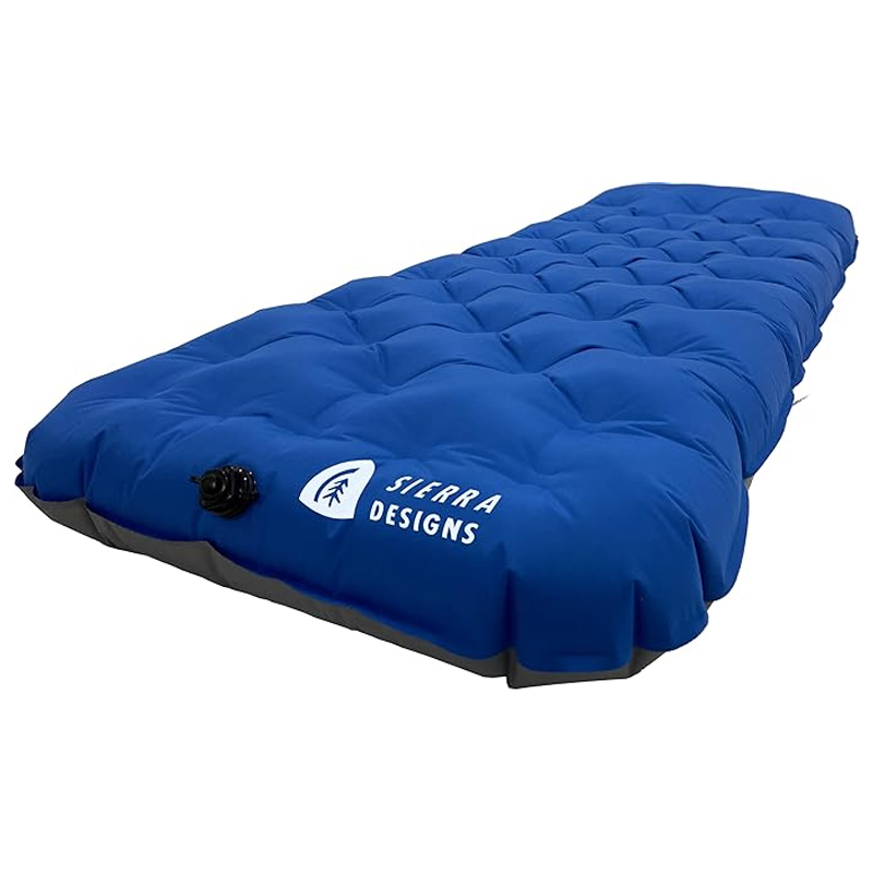 Sierra Designs Queen & Single Air Mattress 90432121-cos — 4