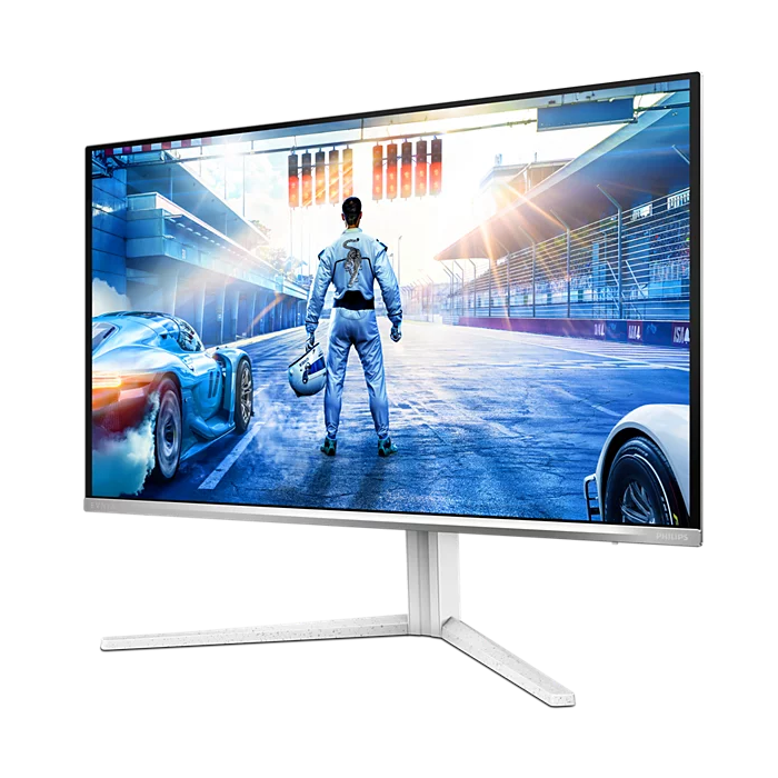 Evnia 27 27M2N6501L OLED — 8