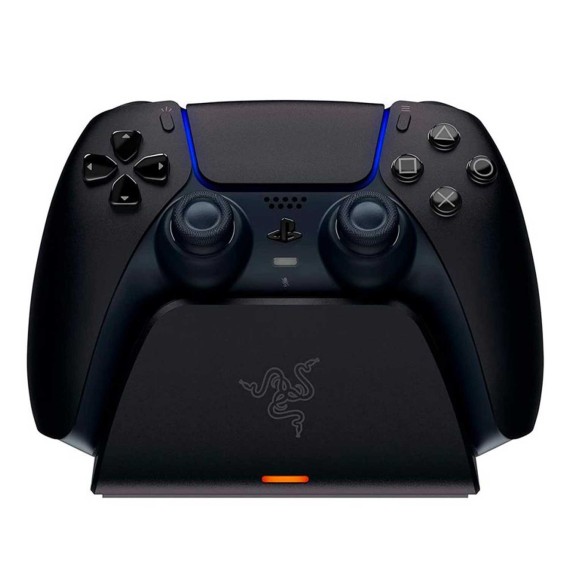 Ps accessories Quick Charging Stand for PlayStation 5 RC21-01900200-R3M1 — 2