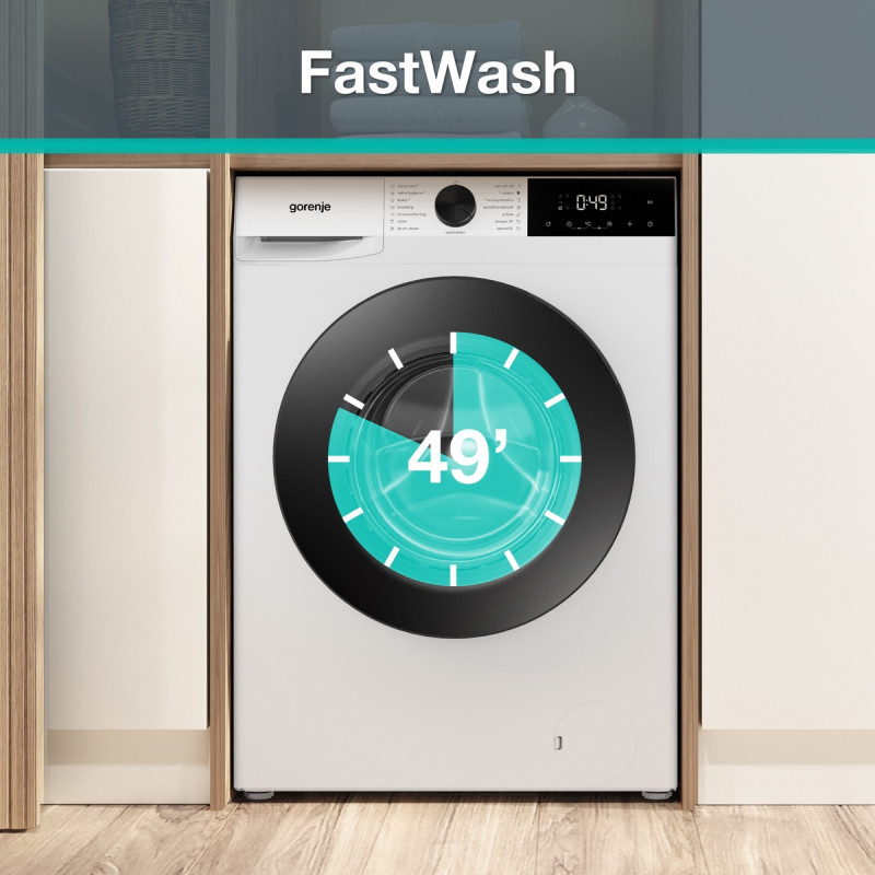 GORENJE WG2PS72A12S C — 9