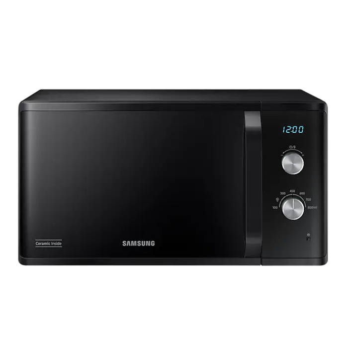 Microwave oven MS23K3614AK BW — 4