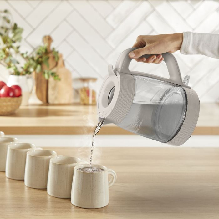 KO2G0BE0 kettle 1.7l Morning Glass — 5