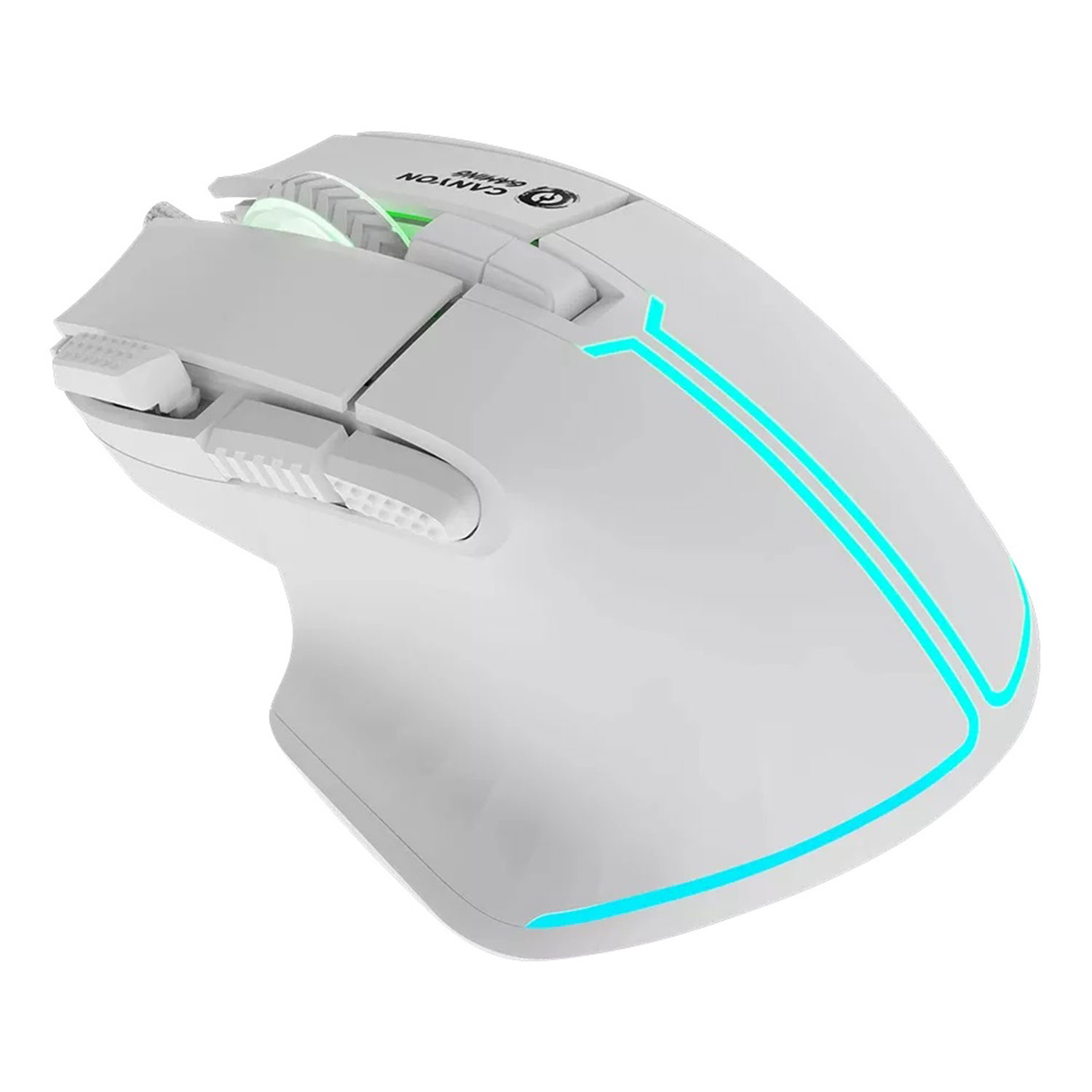 Mouse CANYON CND-SGM636W — 2