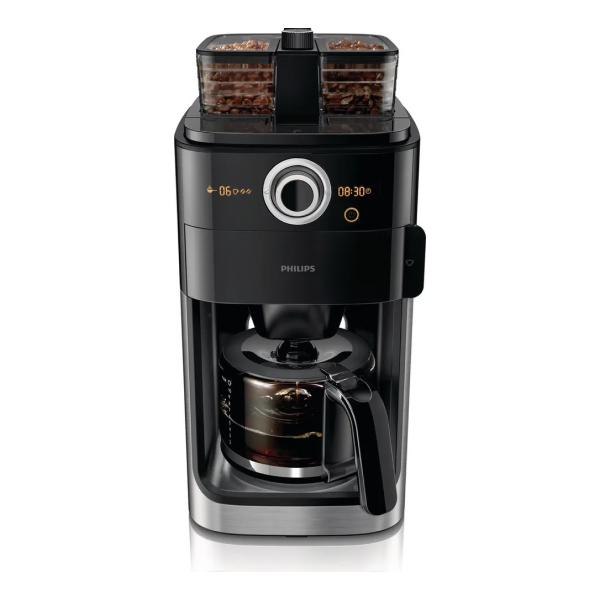 Coffee maker HD7767 00 — 2