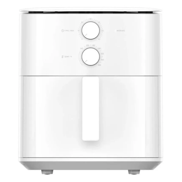 BHR8588EU Air fryer — 5
