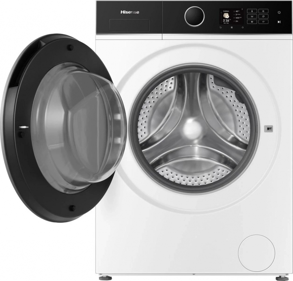 Washer and dryer WD5I1245BWR 12kg — 5