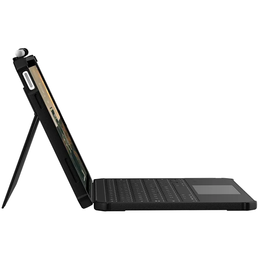 UAG Keyboard Case Keyboard Folio for iPad 10 A16 — 2