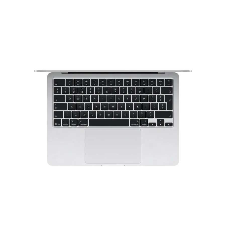 MacBook Air 15-inch (M4, 2025) — 13