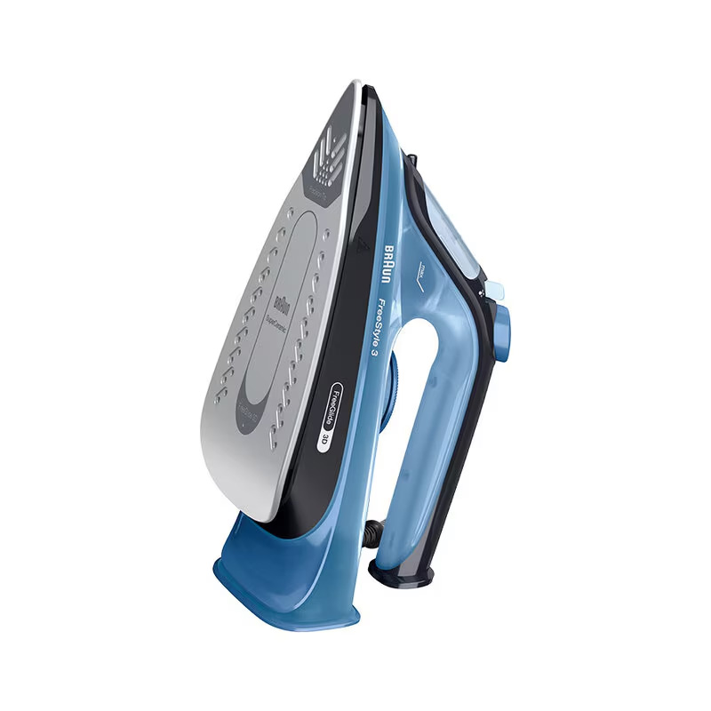 Արդուկ Braun FI3194BK FreeStyle 3 — 8