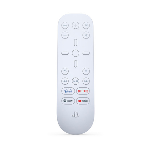 PlayStation 5 Media Remote — 2