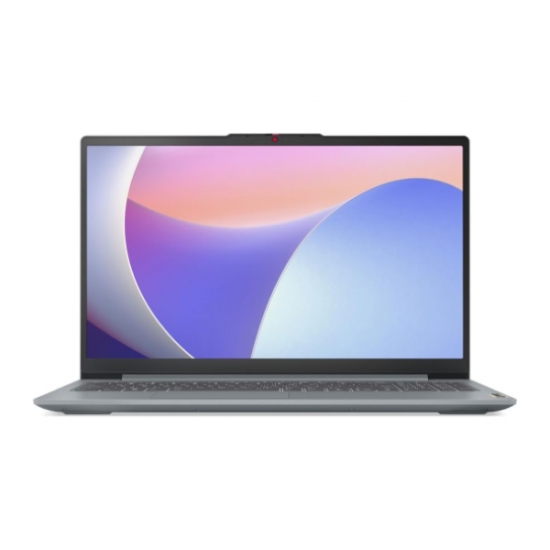 PC Notebook IdeaPad Slim 3 15IRH8 SSD 15 FHD DOS Arctic — 6