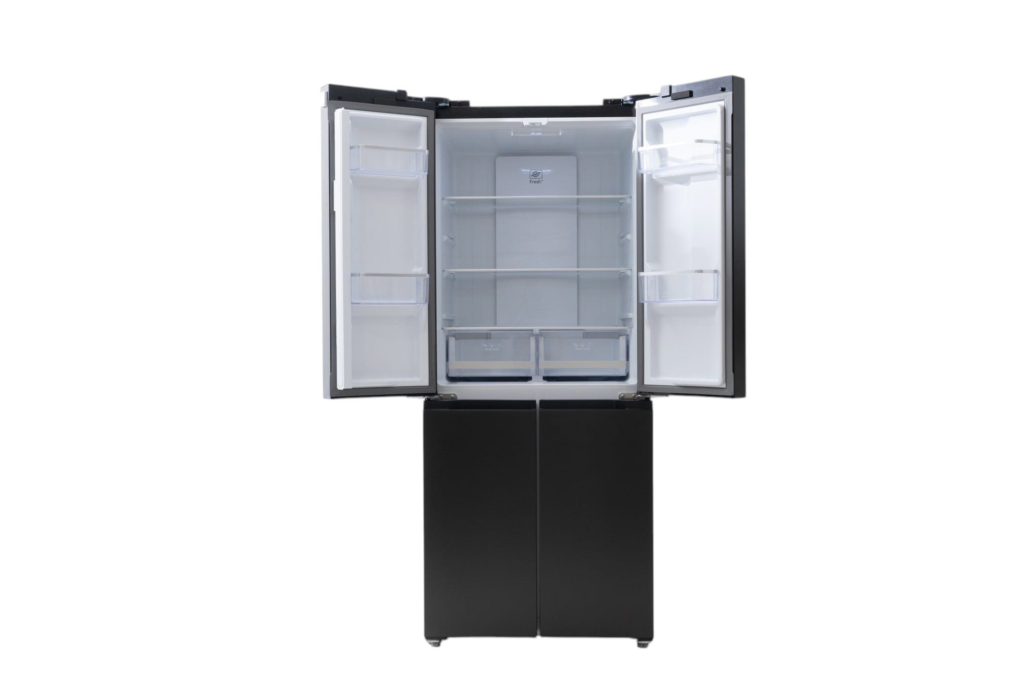 Refrigerator Rolf RFR432WDX — 5