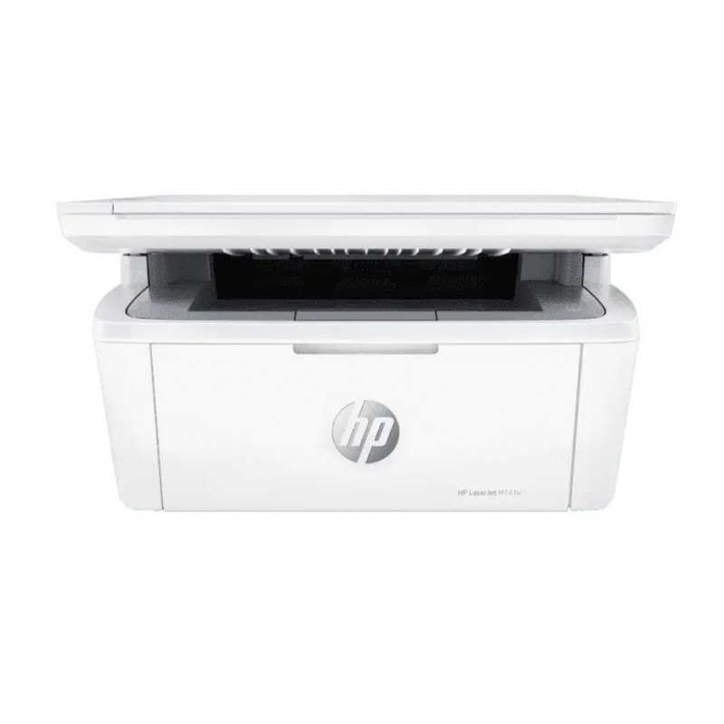 HP MFP 141W — 4